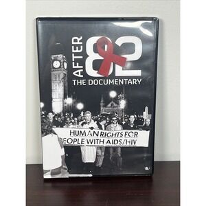 After 82: The Documentary (DVD) Dominic West Ben Lord Steve Keeble‎